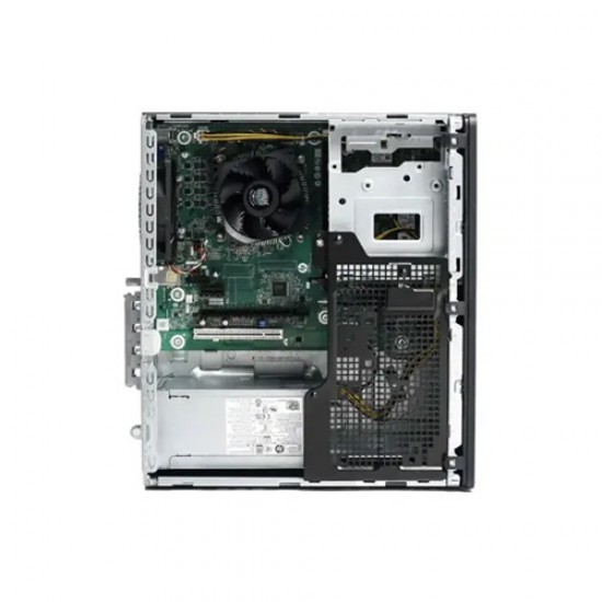 HP PRO TOWER 280 G9 CORE i3 12TH GEN 4GB RAM DESKTOP PC