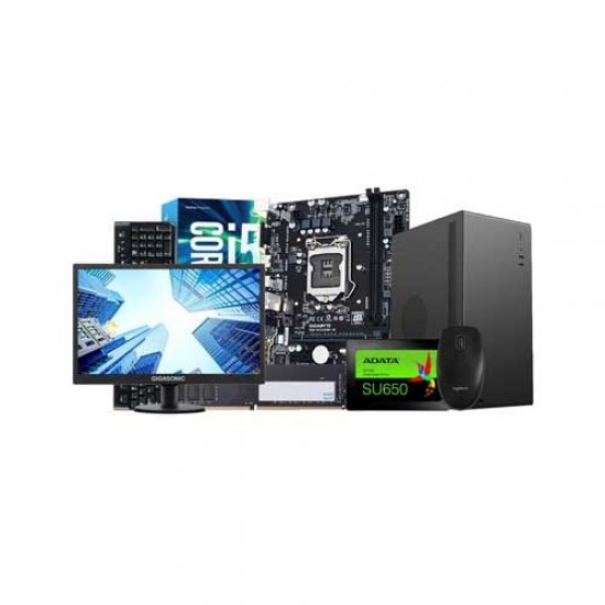 Intel Core i5 6400 Desktop PC