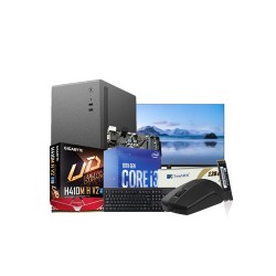 Intel Core i3 10100 Desktop PC
