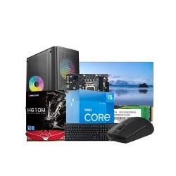 Intel Core i5 12400 Desktop PC