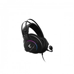 GIGABYTE AORUS H1 7.1 Surround Sound Wired Gaming Headset