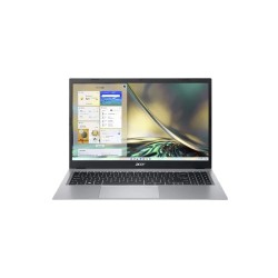 Acer Aspire 3 A315-510P Core i3-N305 15.6 Inch FHD Laptop