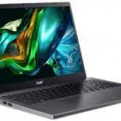 Acer Aspire 5 A515 58P-574P Core i5 13th Gen 8GB RAM 256GB SSD 15.6 Inch FHD Laptop