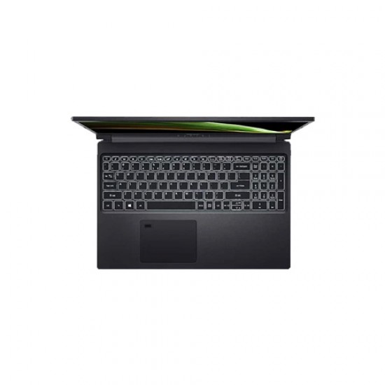 Acer Aspire 7 A715-42G-R2NE Ryzen 5 5500U GTX 1650 4GB Graphics 15.6 Inch FHD Gaming Laptop