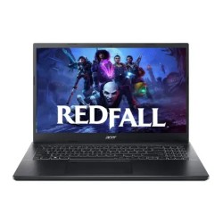 Acer Aspire 7 A715-76G Core i5 12th Gen RTX 3050 4GB Graphics IPS 144Hz 15.6 Inch Gaming Laptop