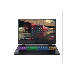 Acer Nitro 5 AN515-58-58TZ Core i5 12th Gen RTX 3050 4GB Graphics 15.6 Inch FHD 144Hz Gaming Laptop