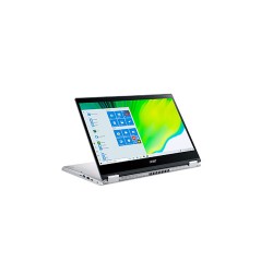 Acer Spin 3- SP314-21-R56W Ryzen 3 3250U 4GB RAM 128GB SSD 14 Inch Touchscreen 2-in-1 Laptop