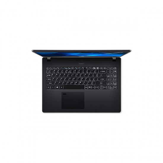 Acer TravelMate TMP215-53 Core i5 11th Gen Intel Iris Xe Graphics 15.6 Inch Full HD Laptop