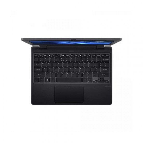 Acer TravelMate TMB311-31-C3CD Intel CDC N4020 11.6 Inch HD Display Shale Black Laptop
