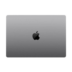 Apple MacBook Pro M3 Chip with 14 Inch Liquid Retina Display 8GB RAM 512GB SSD Space Gray 