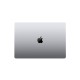Apple MacBook Pro 16.2 Inch Late 2021- MK193