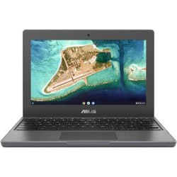 ASUS Chromebook 11 CR1100 Intel Celeron N4500 OS 11.6 Inch HD Laptop