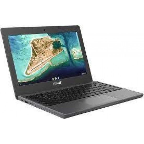ASUS Chromebook 11 CR1100 Intel Celeron N4500 OS 11.6 Inch HD Laptop
