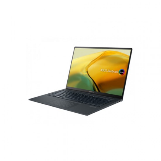 Asus Zenbook Q410VA-EVO i5-13500H 8GB RAM 512GB SSD 14.5 Inch 2.8K OLED 120Hz Display Laptop