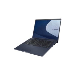 Asus ExpertBook B1 (B1500CEAE) Intel Core i5 1135G7 8GB RAM 1TB HDD 15.6 Inch FHD Display Star Black Laptop