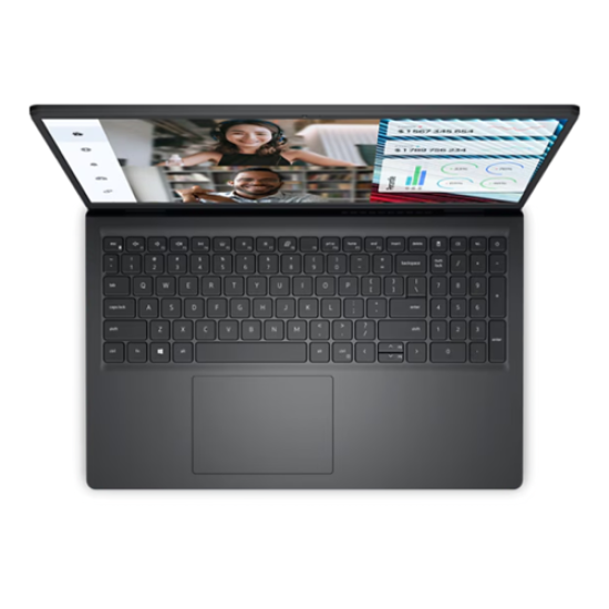 Dell Vostro 15 3520 Intel Core i5 12th Gen 8GB RAM 512GB SSD 15.6 Inch FHD Display Laptop