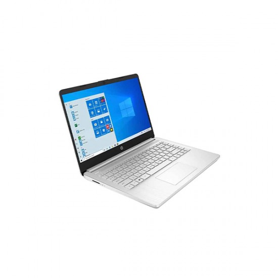 HP 14s-dq2775TU Core i7 11th Gen 14 Inch Full HD Laptop