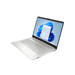 HP 15-dy5131wm 12th Gen Intel Core i3-1215U 8GB RAM 256 SSD 15.6 Inch FHD Laptop