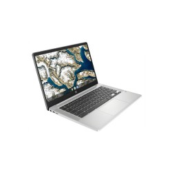 HP Chromebook Intel Celeron (N4000) 4GB RAM 32GB eMMC 14 Inch HD Laptop