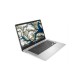 HP Chromebook Intel Celeron (N4000) 4GB RAM 32GB eMMC 14 Inch HD Laptop
