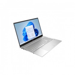 HP Pavilion 15-eg1678TU Core i5 11th Gen 15.6 Inch Full HD Laptop
