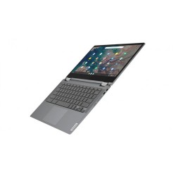 Lenovo Flex 5 (82B8002UUX)  Intel i3 10th Gen Touchscreen Chromebook 8GB RAM 128GB SSD 13.3 Inch 2 in 1 Laptop
