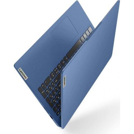 Lenovo IdeaPad 3-15 AMD Ryzen 3 5425U 15.6 Inch FHD Display Laptop 