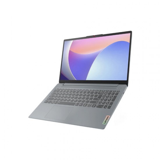 Lenovo IdeaPad Slim 3i 15IAH8 12th Gen Core i5 12450H 8GB RAM 512GB SSD 15.6 Inch FHD Display Laptop