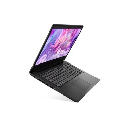 Lenovo IdeaPad 3 15IGL05 Celeron N4020 15.6 FHD Laptop (Black)