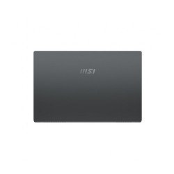 MSI Modern 15 A5M Ryzen 5 5500U 512GB SSD 15.6 Inch FHD Laptop