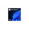 Microsoft Windows 11 professional 64 Bit ENG Intl 1PK DSP OEI DVD (PC OS)