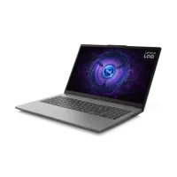 Lenovo LOQ 15 15IAX9E Intel Core i5-12450HX NVIDIA GeForce RTX 2050 12GB DDR5 RAM 4GB GDDR6 15.6" Gaming Laptop