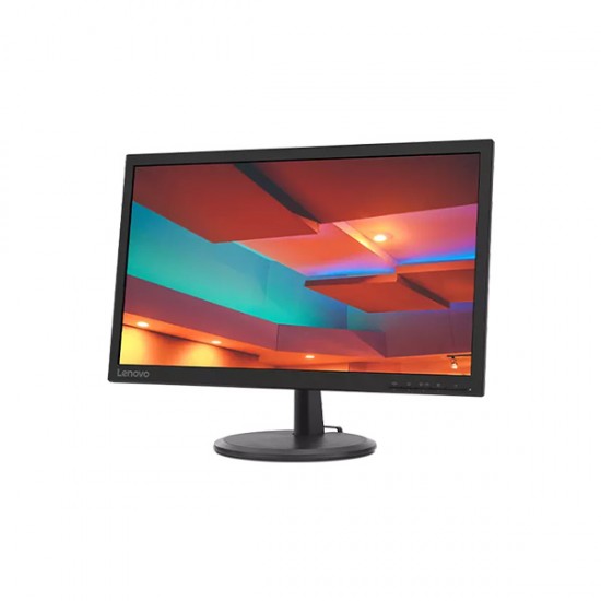 Lenovo D22-20 21.5-inch LED Backlit LCD Monitor