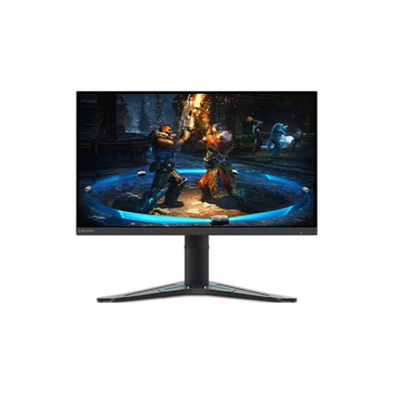 Lenovo G27-20 27-inch IPS FHD Gaming Monitor