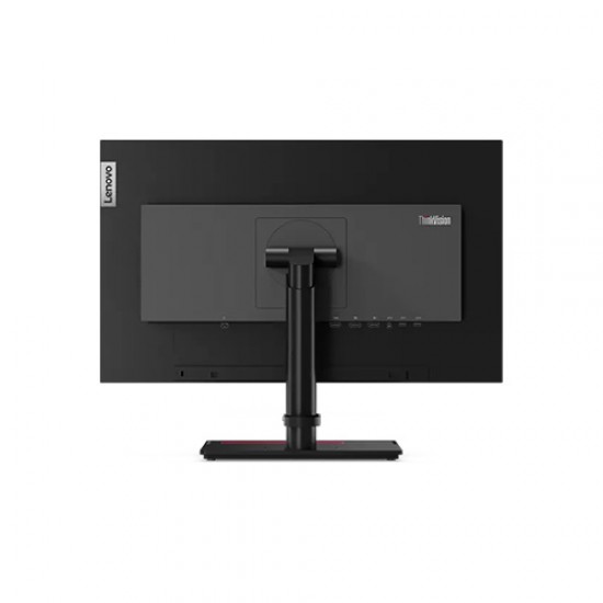 Lenovo ThinkVision P24q-20 23.8-inch WLED QHD Monitor