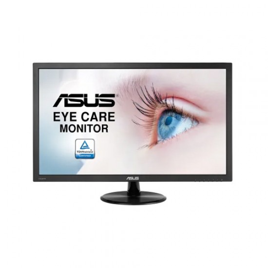 ASUS VP247HAE 23.6-inch Full HD Eye Care VA Monitor