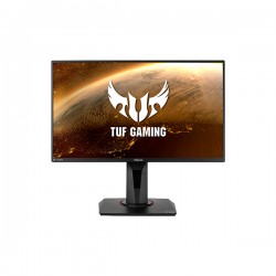 ASUS TUF GAMING VG259QR 24.5 Inch FHD 165Hz Gaming Monitor
