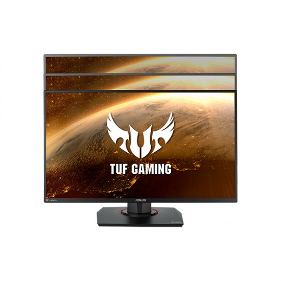ASUS TUF Gaming VG259QM 24.5inch FHD 280Hz G-SYNC Monitor