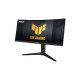ASUS TUF Gaming VG30VQL1A 29.5 Inch HDR Ultrawide Curved Monitor