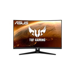 ASUS TUF VG328H1B 32 Inch FHD 165Hz Curved Gaming Monitor