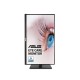 ASUS VA27AQSB 27 Inch 2K WQHD IPS Eye Care Monitor