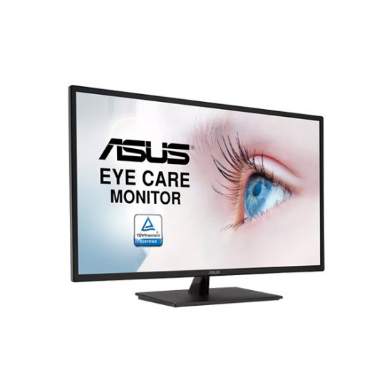 ASUS VA329HE 31.5 Inch 75Hz FHD FreeSync IPS Eye Care Monitor