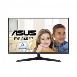 ASUS VY279HE 27 Inch 75Hz FHD FreeSync IPS Eye Care Monitor