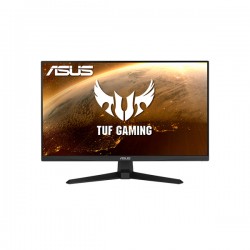 Asus TUF VG249Q1A 23.8 Inch 165Hz Full HD IPS LED Gaming Monitor