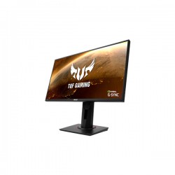 Asus TUF VG259Q 24.5 Inch 144Hz Full HD Gaming Monitor