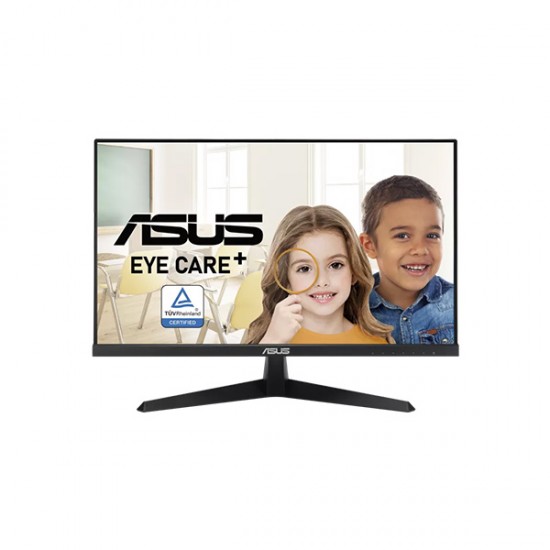 Asus VY249HE 24 Inch FHD IPS Eye Care Monitor