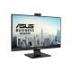 ASUS BE24EQK 23.8 Inch FHD Business Monitor with Webcam