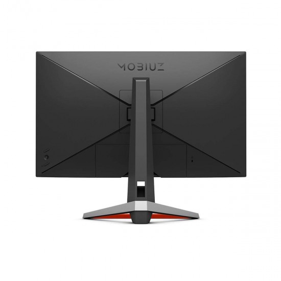 BenQ MOBIUZ EX2710R 27 Inch 165Hz FreeSync 2K QHD Curved Gaming Monitor