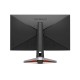 BenQ MOBIUZ EX2710R 27 Inch 165Hz FreeSync 2K QHD Curved Gaming Monitor