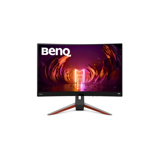 BenQ MOBIUZ EX2710R 27 Inch 165Hz FreeSync 2K QHD Curved Gaming Monitor